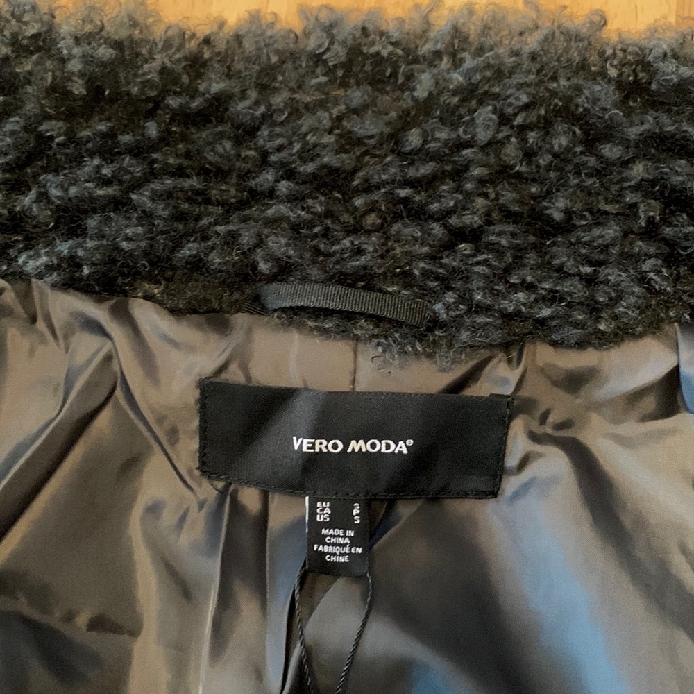 Vero Moda Jacket - Picture 6 of 8